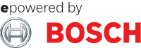 Bosch Powered