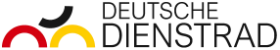 Logo Deutsche Dienstrad