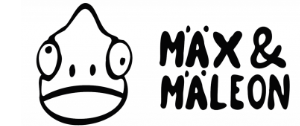 Logo Mäx Mäleon