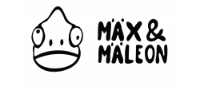 Mäx Mäleon Logo