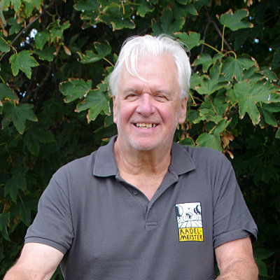 Klaus Schumann